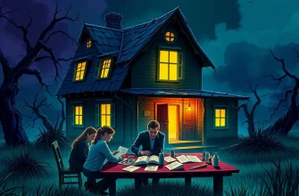 10 Películas de Misterio en Casas Rurales