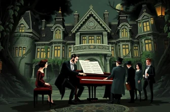 Películas de terror sobre millonarios