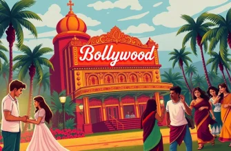 Melodramas de la India en Español