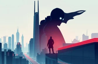 Películas de Ciencia Ficción con Gánsteres