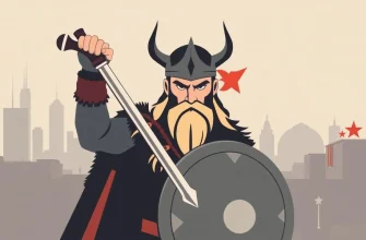 Películas soviéticas sobre vikingos