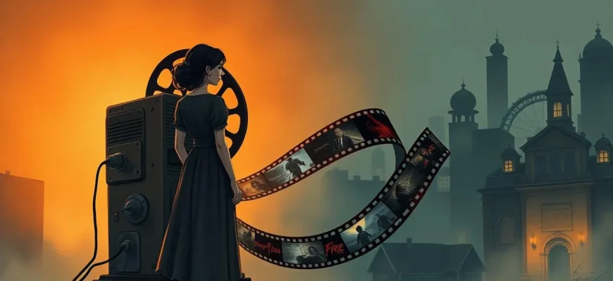 Películas de Terror que Revelan el Costo del Éxito