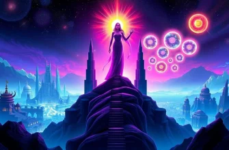 10 Películas de Misterios y Profecías de la Atlántida