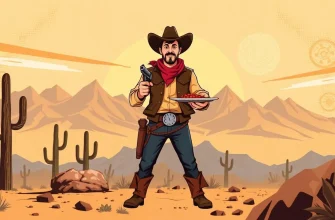 Películas de Vaqueros sobre Hambre