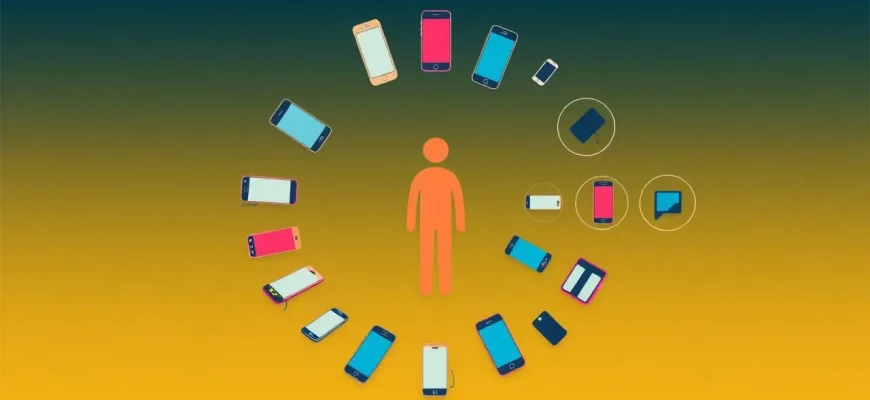 10 Documentales sobre la Telefonía Móvil