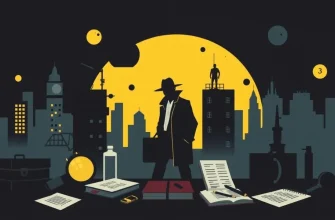 Los 10 Mejores Thrillers Detectivescos