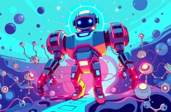 Documentales sobre nanorobots: Explorando el futuro de la tecnología