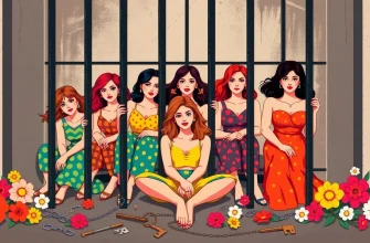 Películas sobre mujeres en prisión: 10 joyas del cine