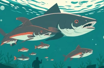 Películas de ciencia ficción sobre pirañas