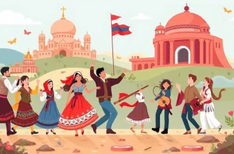 Películas sobre Armenia: Un viaje cultural