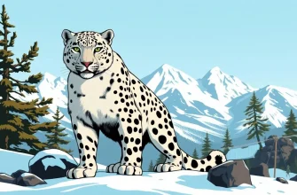 Películas de Aventuras en Busca de Leopardos de las Nieves