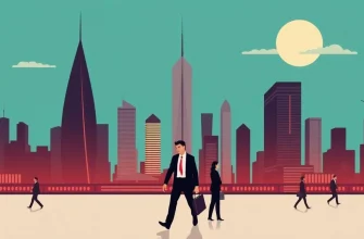 Thrillers financieros: 10 películas imperdibles