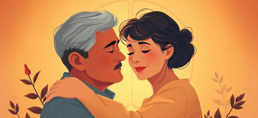 Películas de amor y Alzheimer