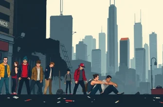 Películas sobre bandas: 10 imprescindibles