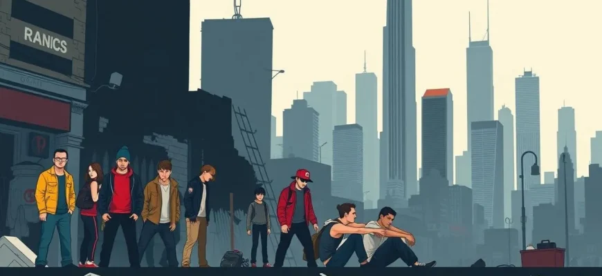 Películas sobre bandas: 10 imprescindibles