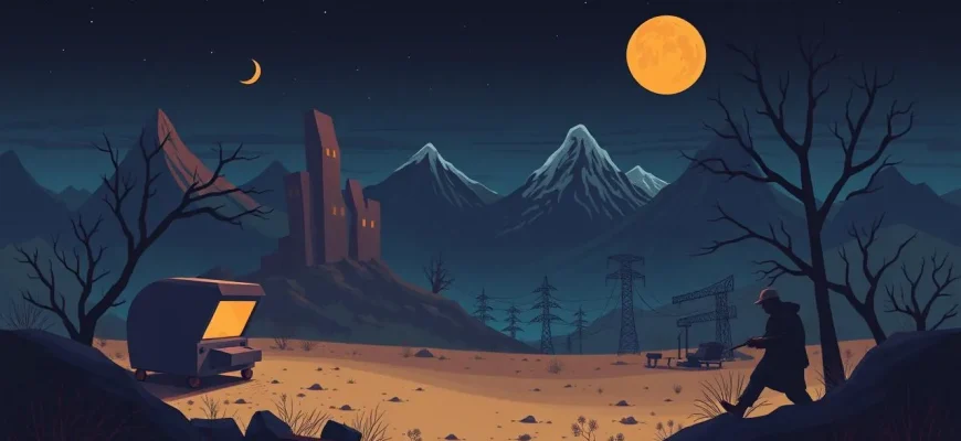 10 Películas de Terror Exitosas