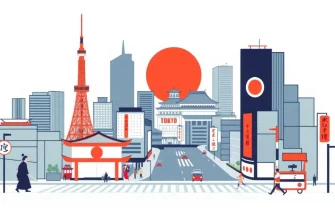 Biografías de Tokio en el Cine