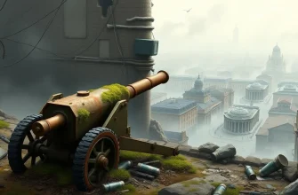 Películas de Artillería de la Segunda Guerra Mundial