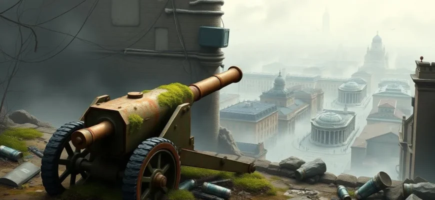 Películas de Artillería de la Segunda Guerra Mundial