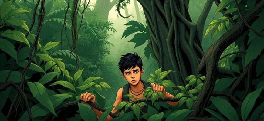 10 Películas de Supervivencia en la Selva que Debes Ver