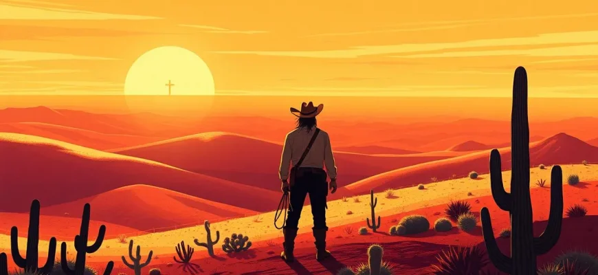 Películas del Oeste sobre Esperanza