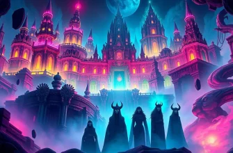 Misterios de los Guardianes de Templos: 10 Películas Místicas