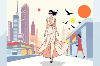 Películas de Drama sobre Moda