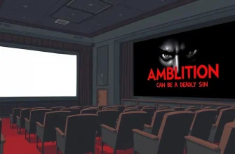 Películas de Terror sobre Ambiciones