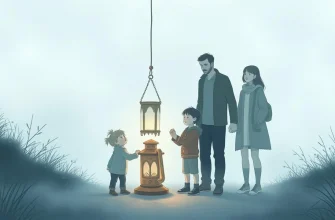 Películas Familiares con Niebla: Misterio y Aventura para Todos