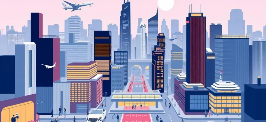 Películas sobre millonarios: un vistazo a la vida de lujo y poder