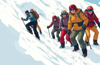 Aventuras en la nieve: 10 películas sobre avalanchas