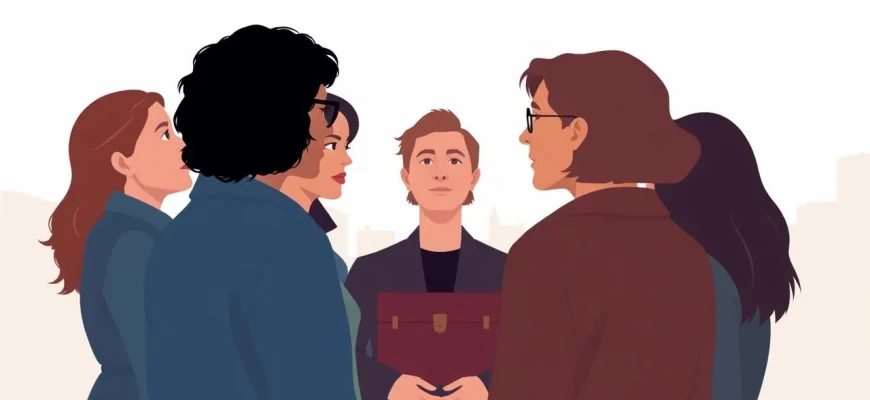 10 Películas sobre Extraños que Debes Ver