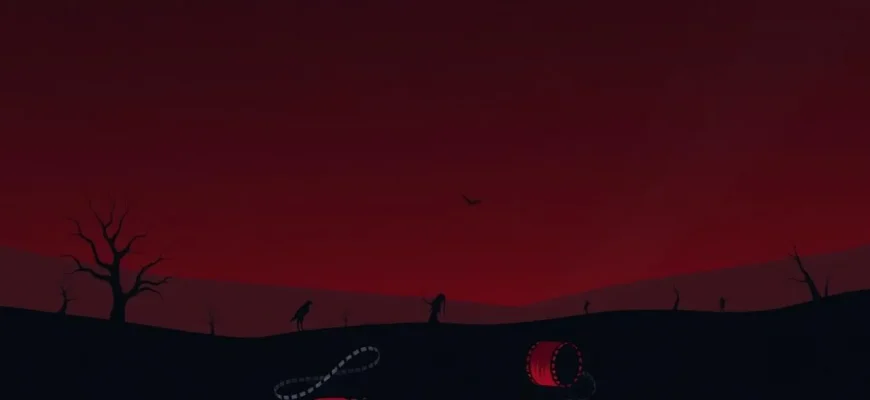 Lista de las Mejores Películas Sangrientas