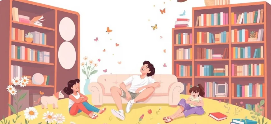 Las mejores comedias sobre la juventud