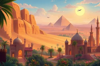 Películas de Aventuras en el Medio Oriente