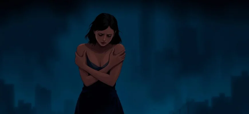 10 Películas de Suspenso sobre Maltrato