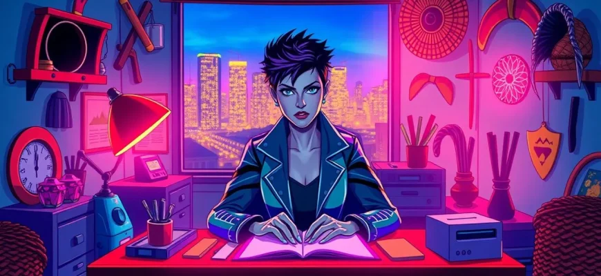 Películas de Detectives con Aborígenes