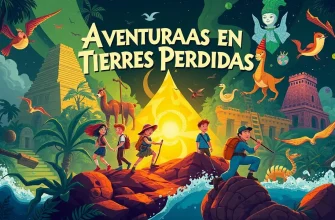 Películas de Aventuras sobre Civilizaciones Perdidas