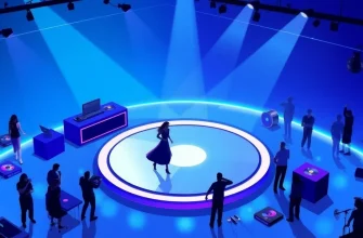 Películas de fantasía sobre discotecas