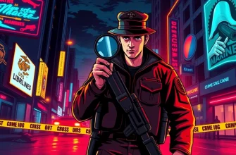 Películas de Detectives con Marines