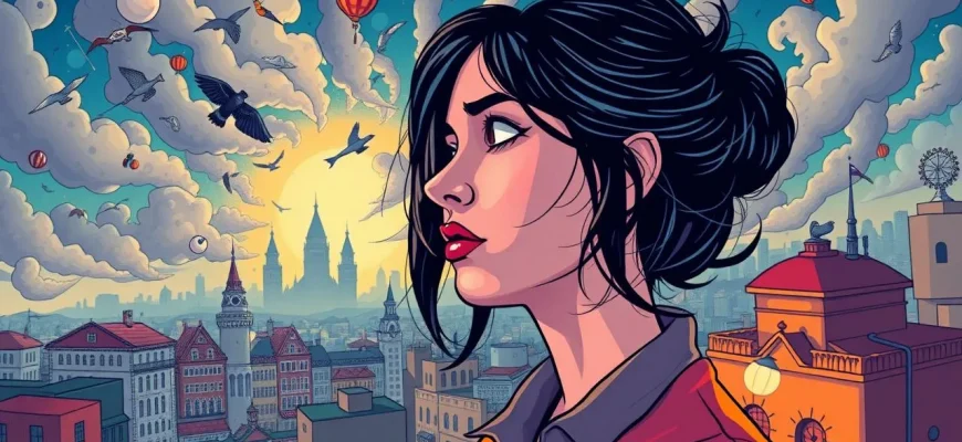 10 Películas Melodramáticas sobre Recuerdos