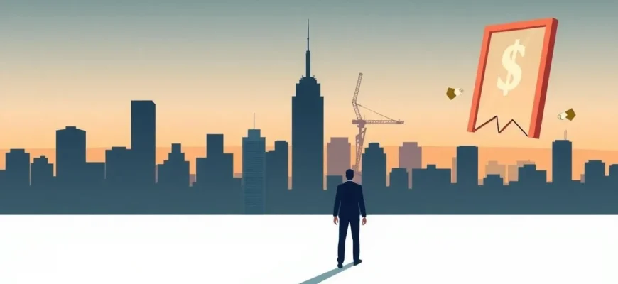 10 Películas de Drama sobre Esquemas Ponzi