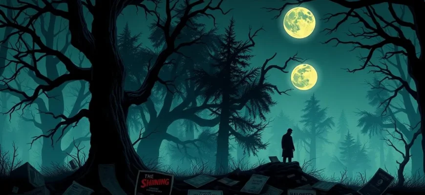 Películas de Terror con Alta Puntuación en Metacritic