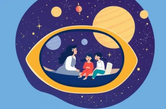 Películas de ciencia ficción sobre viajes familiares