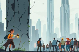 Películas de Fantasía que Abordan la Desigualdad Social