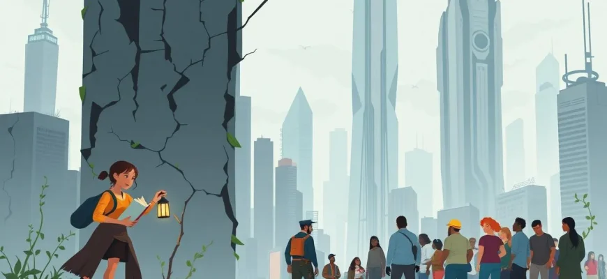 Películas de Fantasía que Abordan la Desigualdad Social