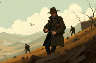 Películas de Guerra sobre Espías en Chechenia