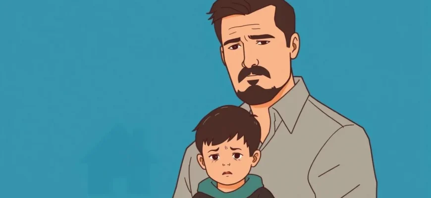 10 Thrillers sobre Padres en Español