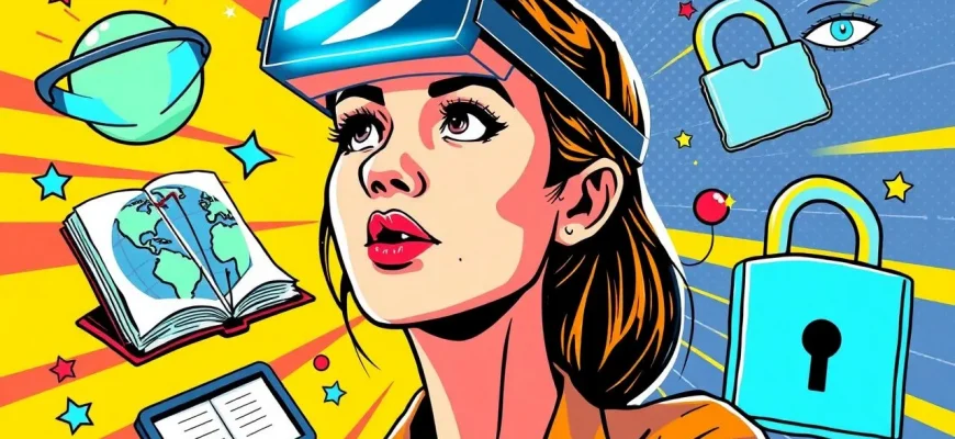 10 Documentales sobre Gafas Inteligentes en Español