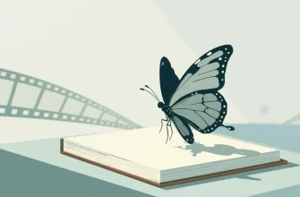 Películas de Suspense con Mariposas